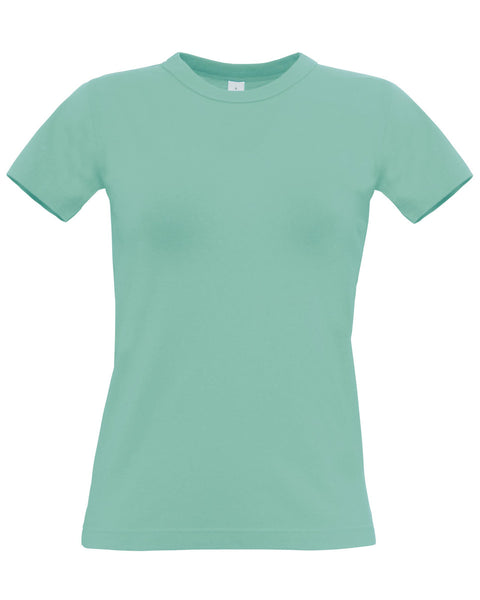 TW040 B&C Women's Exact 190 T-Shirt