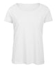 TW056 B&C Women's Triblend Tee