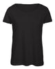 TW056 B&C Women's Triblend Tee