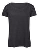 TW056 B&C Women's Triblend Tee