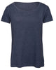 TW056 B&C Women's Triblend Tee