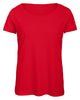 TW056 B&C Women's Triblend Tee