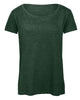 TW056 B&C Women's Triblend Tee