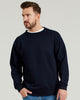 UCC001 Ultimate Clothing Company 50/50 Set-In Sweatshirt