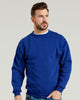 UCC002 Ultimate Clothing Company 50/50 Heavyweight Set-In Sweatshirt