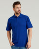 UCC003 Ultimate Clothing Company 50/50 Piqué Polo