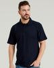 UCC003 Ultimate Clothing Company 50/50 Piqué Polo