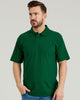 UCC003 Ultimate Clothing Company 50/50 Piqué Polo