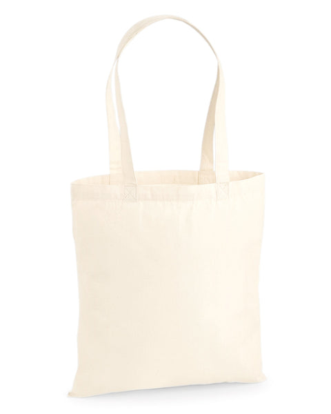 W201 Westford Mill Premium Cotton Tote