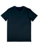 WAYNE Nakedshirt Men's 'Wayne' Organic Fitted T-Shirt