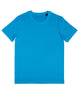 WAYNE Nakedshirt Men's 'Wayne' Organic Fitted T-Shirt