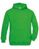 WK681 B&C Hooded Kid's Sweatshirt