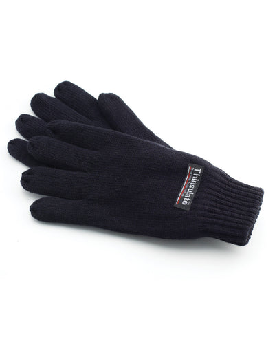 WN784 Yoko 3M Thinsulate™ Full Finger Gloves