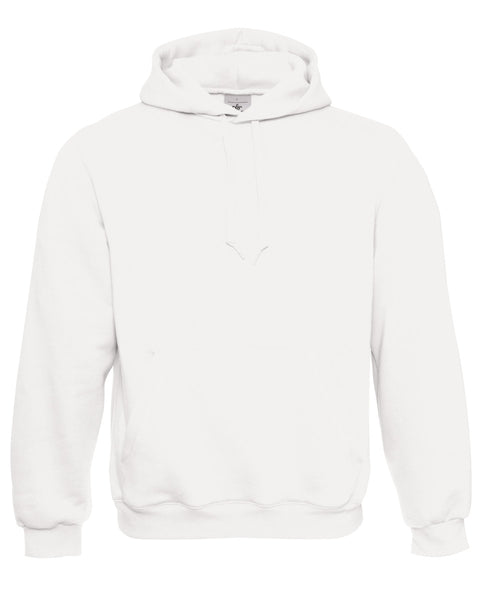 WU620 B&C Hooded Sweatshirt