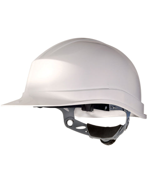 ZIRCON Delta Plus Zircon Hard Hat