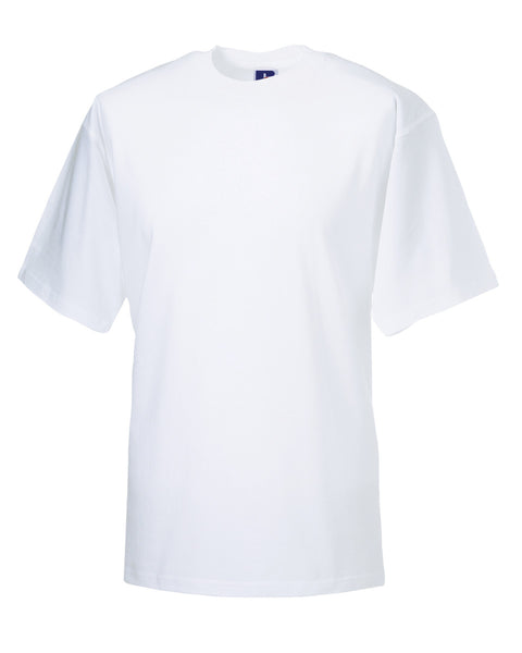 ZT180M Russell Adult Classic T-Shirt