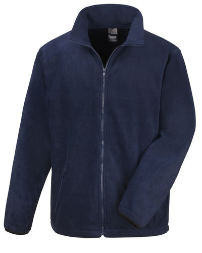 Titan R220X Fleece - Navy