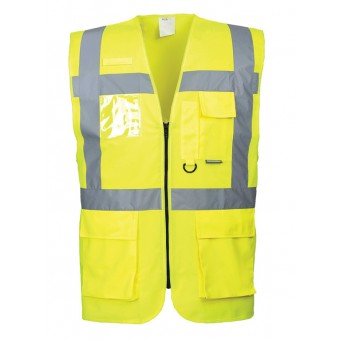 Sewell Executive Vest