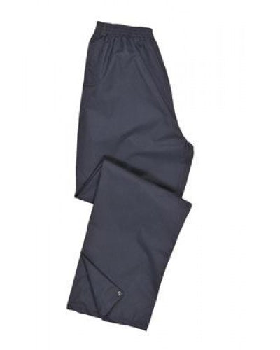 Shield Navy Breathable Trousers