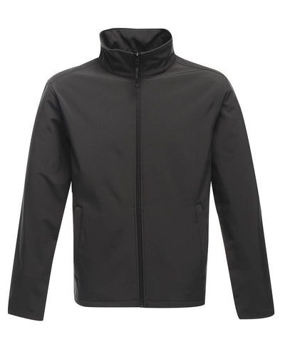 Titan TRA680 Softshell - Black