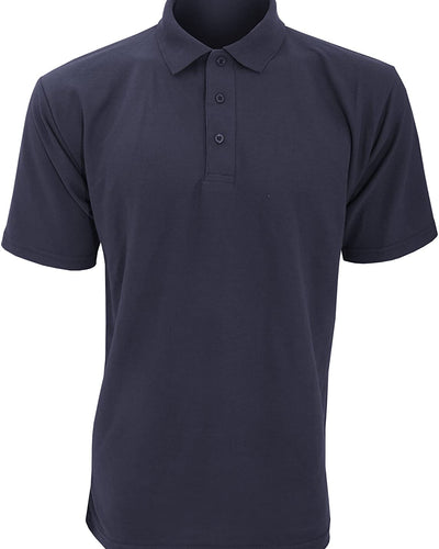 Titan UCC003 Polo - Navy